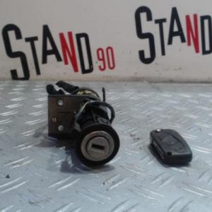 LANCIA YPSILON 4 PHASE 1