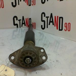 VOLKSWAGEN POLO 4 PHASE 1