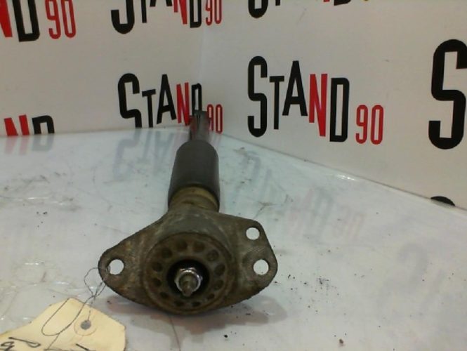 VOLKSWAGEN POLO 4 PHASE 1