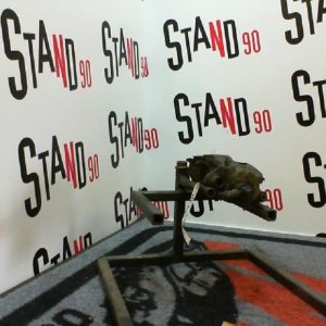 VOLKSWAGEN POLO 4 PHASE 1