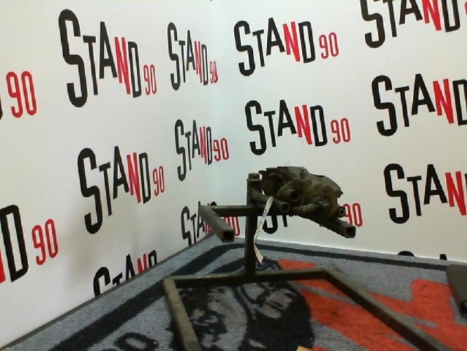 VOLKSWAGEN POLO 4 PHASE 1