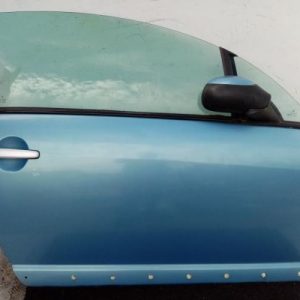 CITROEN C3 PLURIEL PHASE 1 CABRIOLET