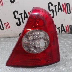 RENAULT CLIO 2 CAMPUS PHASE 2