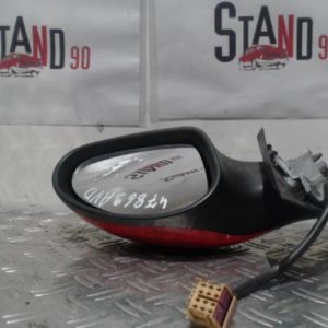 SEAT IBIZA 3 PHASE 2