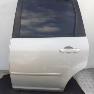 FORD C-MAX 1 PHASE 2