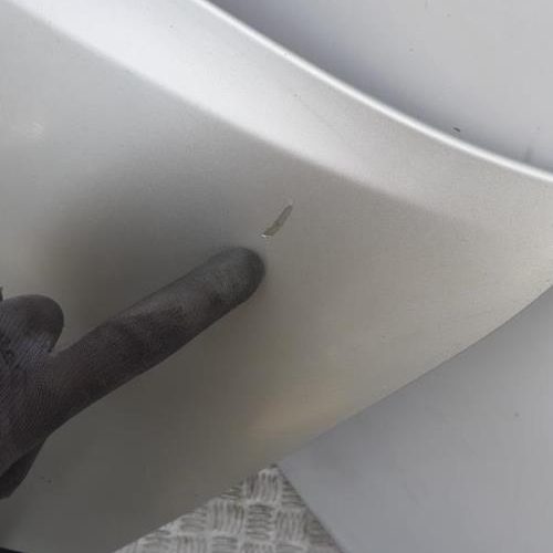 TOYOTA COROLLA VERSO 2 PHASE 2