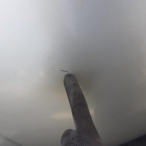 TOYOTA COROLLA VERSO 2 PHASE 2