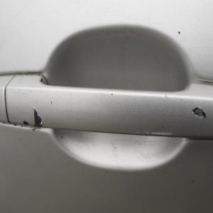 TOYOTA COROLLA VERSO 2 PHASE 2