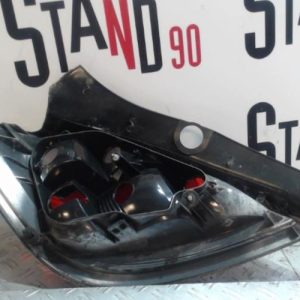 OPEL ASTRA H PHASE 1