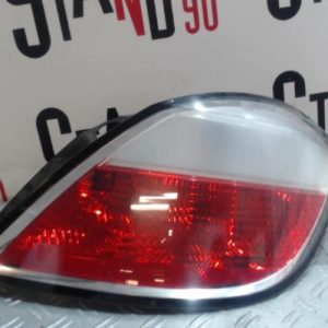 OPEL ASTRA H PHASE 1