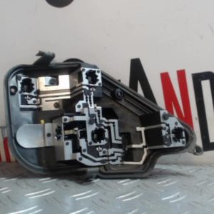 OPEL ASTRA H PHASE 1