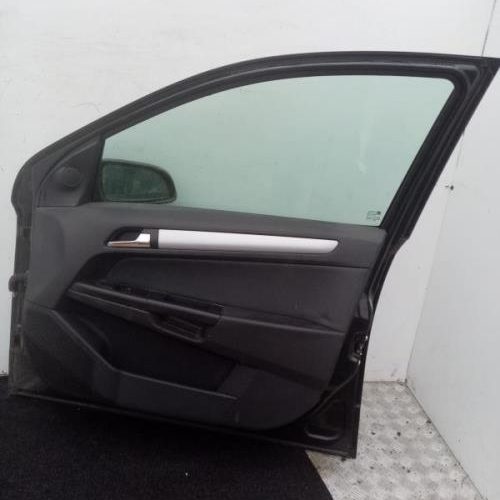 OPEL ASTRA H PHASE 1