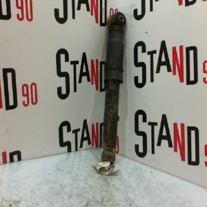 RENAULT TRAFIC 2 PHASE 1