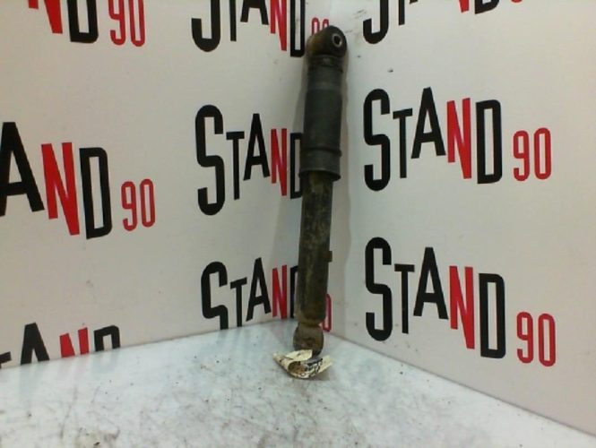 RENAULT TRAFIC 2 PHASE 1