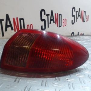 ALFA ROMEO 147 PHASE 1