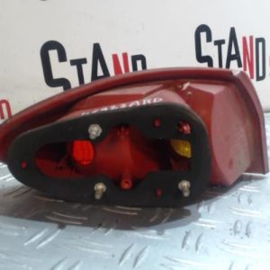 ALFA ROMEO 147 PHASE 1