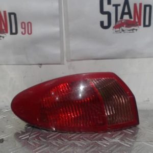 ALFA ROMEO 147 PHASE 1