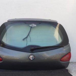 ALFA ROMEO 147 PHASE 1