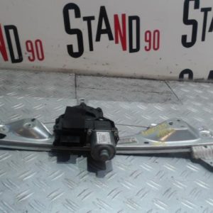 PEUGEOT 308 1 PHASE 1