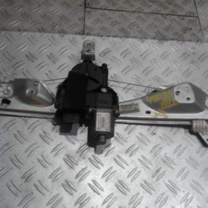 PEUGEOT 308 1 PHASE 1