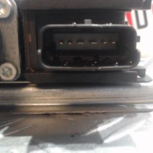 PEUGEOT 308 1 PHASE 1