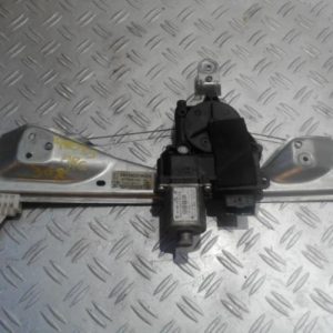 PEUGEOT 308 1 PHASE 1