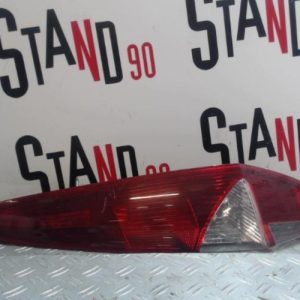 FIAT PUNTO 2 PHASE 1