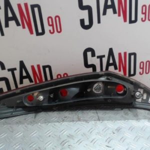 FIAT PUNTO 2 PHASE 1