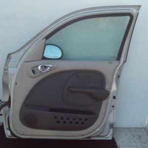 CHRYSLER PT CRUISER PHASE 1 BREAK