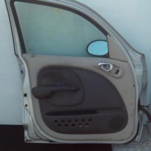 CHRYSLER PT CRUISER PHASE 1 BREAK