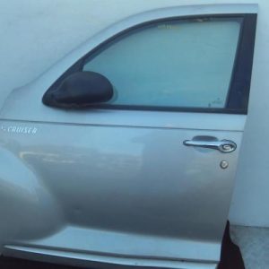 CHRYSLER PT CRUISER PHASE 1 BREAK