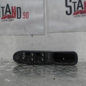 PEUGEOT 307 PHASE 1 BREAK