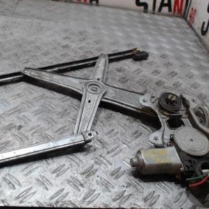 TOYOTA YARIS 1 PHASE 1