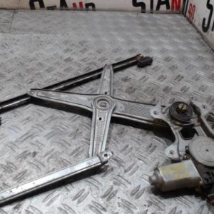 TOYOTA YARIS 1 PHASE 1