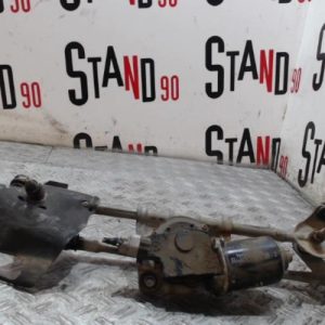 TOYOTA YARIS 1 PHASE 1