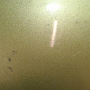 PEUGEOT 207 PHASE 1 BREAK