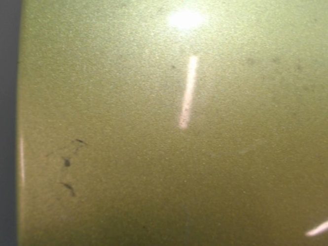 PEUGEOT 207 PHASE 1 BREAK