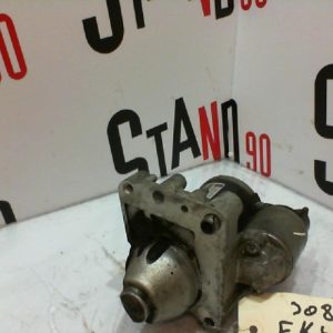 PEUGEOT 308 1 PHASE 1