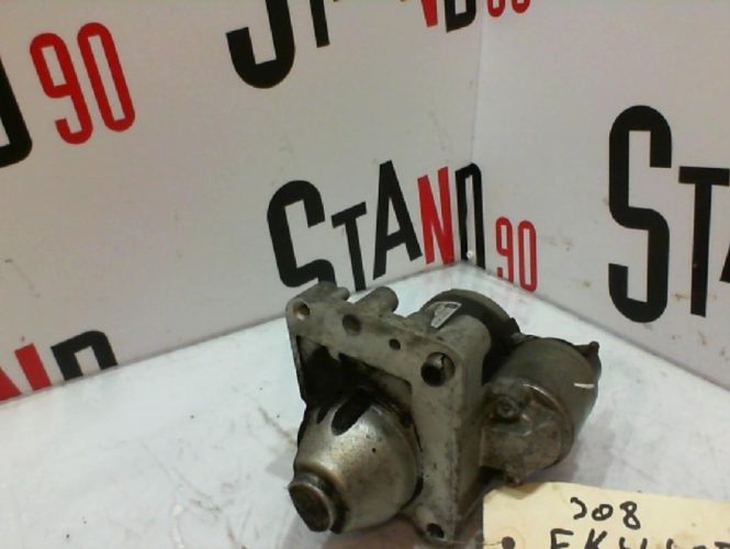 PEUGEOT 308 1 PHASE 1