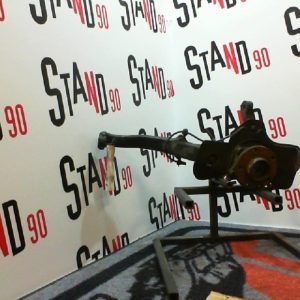 ALFA ROMEO 147 PHASE 1