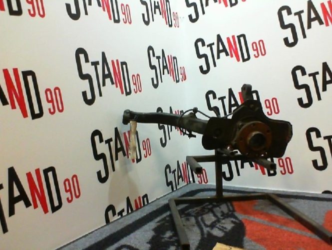 ALFA ROMEO 147 PHASE 1