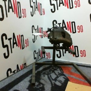 RENAULT LAGUNA 2 PHASE 1