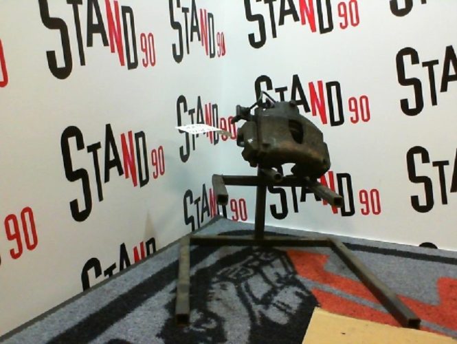 RENAULT LAGUNA 2 PHASE 1