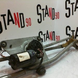 CITROEN XSARA PICASSO PHASE 2