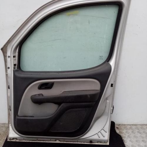 FIAT DOBLO 1 PHASE 2