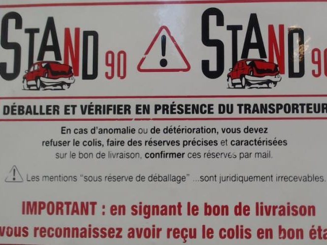 FIAT DOBLO 1 PHASE 2