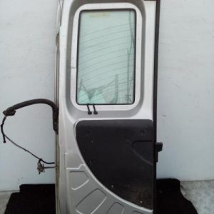 FIAT DOBLO 1 PHASE 2