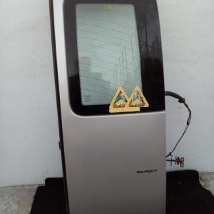 FIAT DOBLO 1 PHASE 2