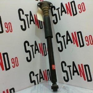 VOLKSWAGEN POLO 4 PHASE 1