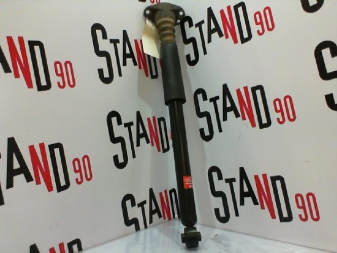 VOLKSWAGEN POLO 4 PHASE 1